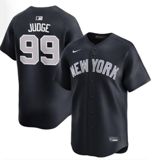 MLB Jersey-7